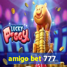 amigo bet 777