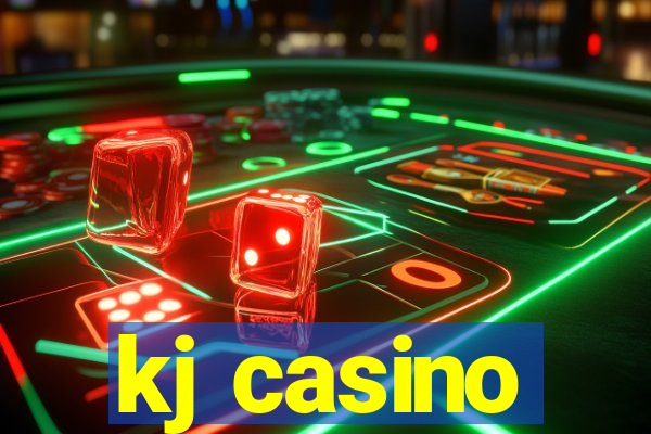 kj casino