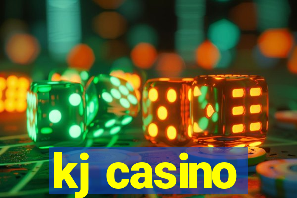 kj casino