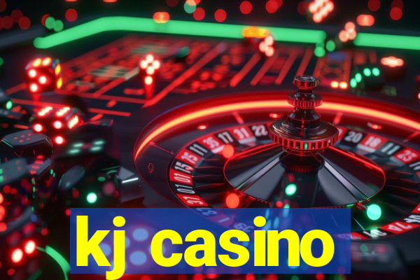 kj casino