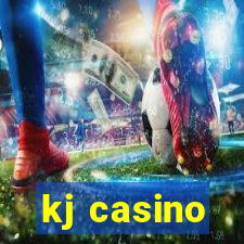 kj casino