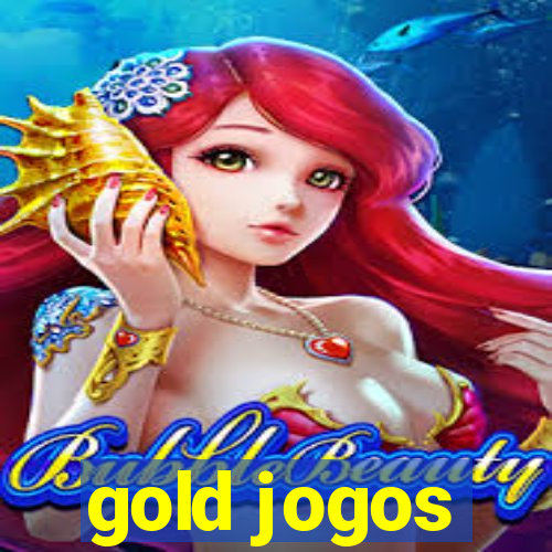 gold jogos