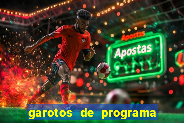 garotos de programa zona leste