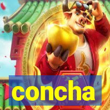 concha