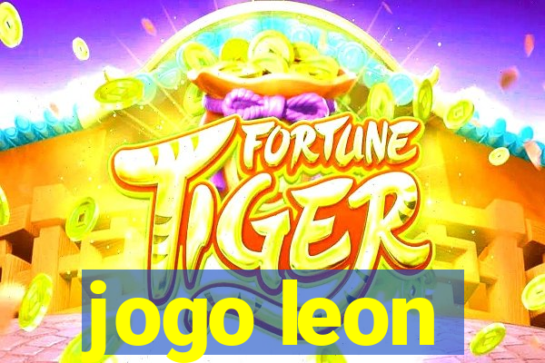 jogo leon