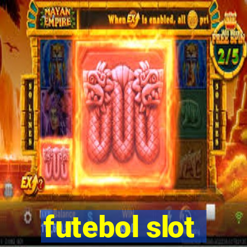 futebol slot