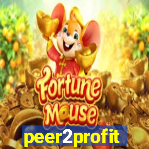 peer2profit