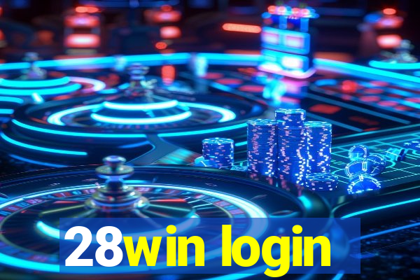 28win login