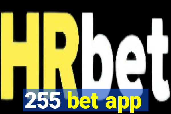 255 bet app