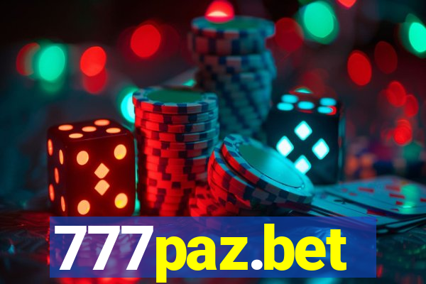 777paz.bet