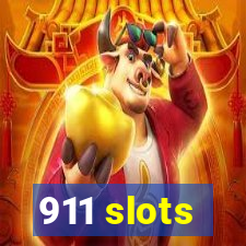 911 slots