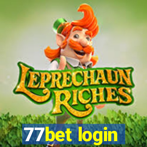 77bet login