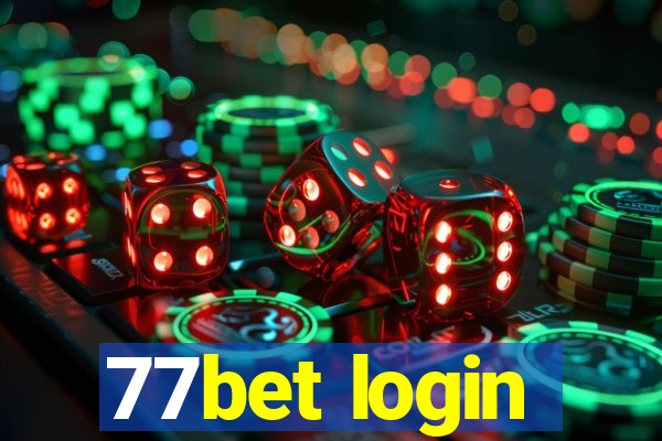 77bet login