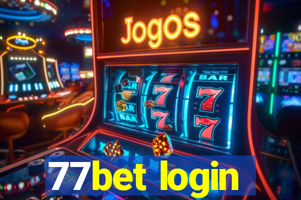 77bet login