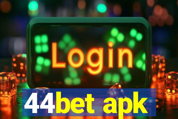 44bet apk