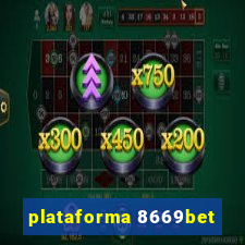 plataforma 8669bet