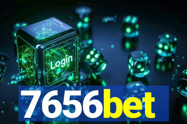 7656bet