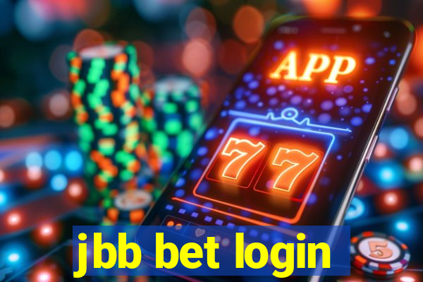 jbb bet login