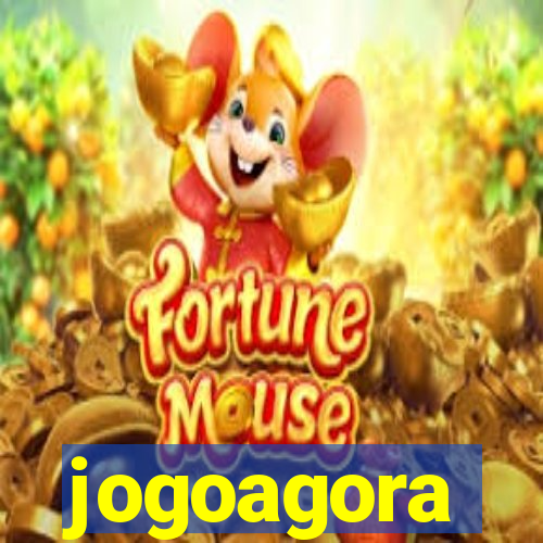 jogoagora