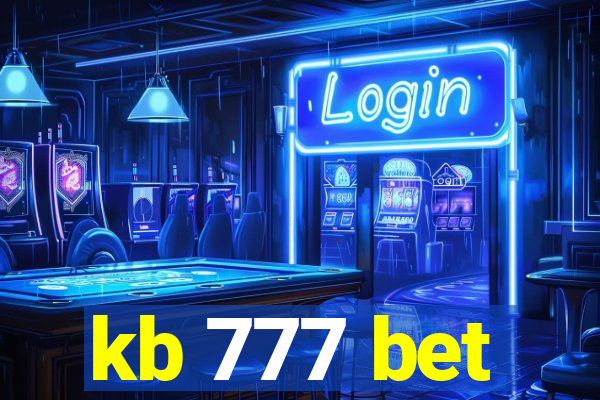 kb 777 bet