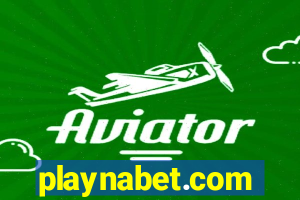 playnabet.com