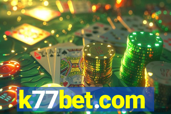 k77bet.com