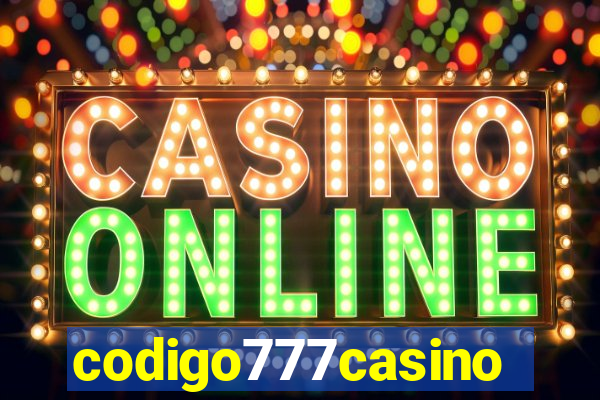 codigo777casino