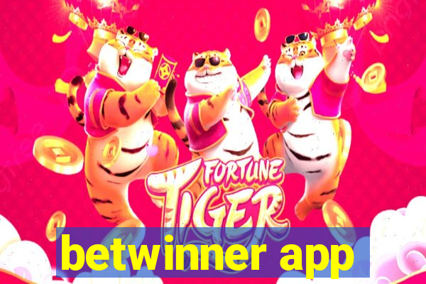 betwinner app