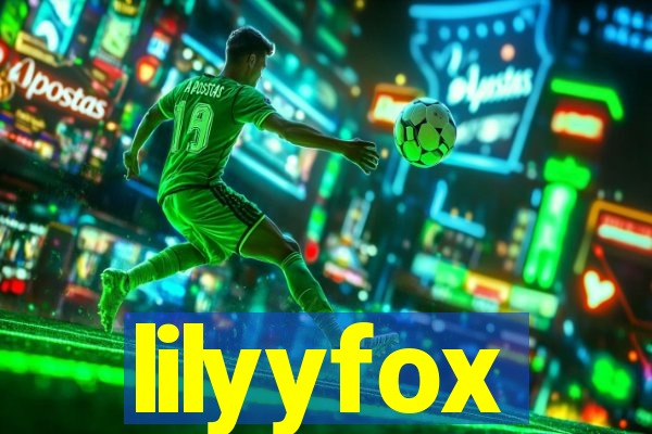 lilyyfox