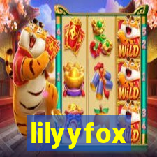 lilyyfox