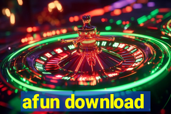 afun download