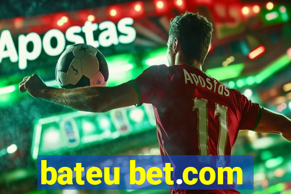 bateu bet.com