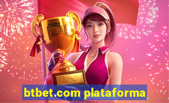 btbet.com plataforma