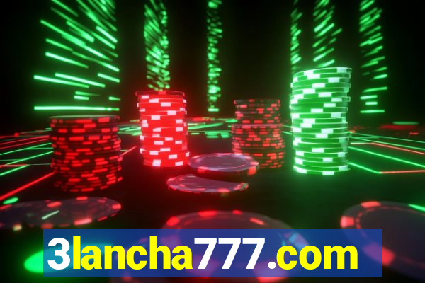 3lancha777.com