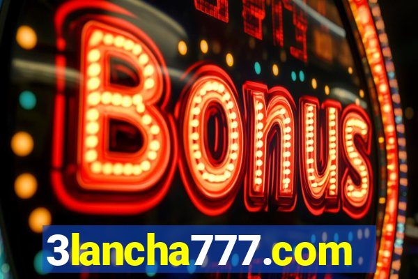 3lancha777.com