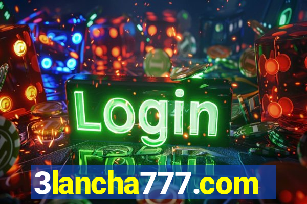 3lancha777.com