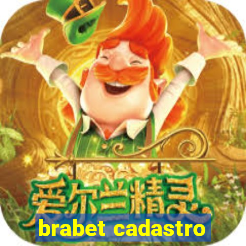 brabet cadastro