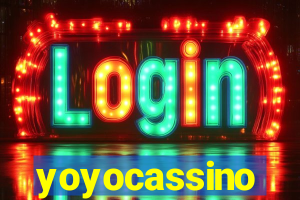 yoyocassino