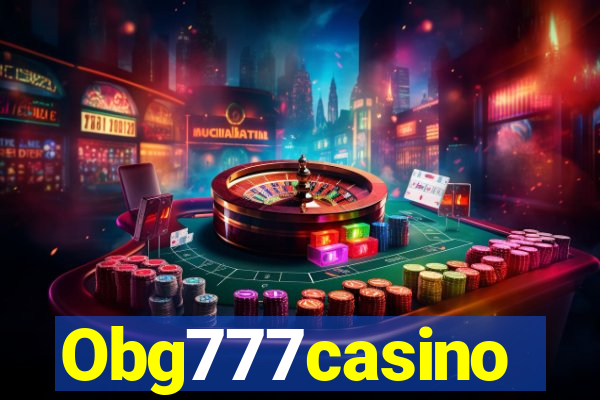 Obg777casino