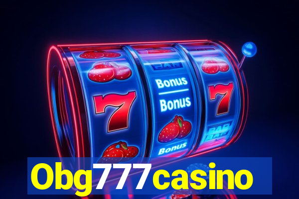 Obg777casino