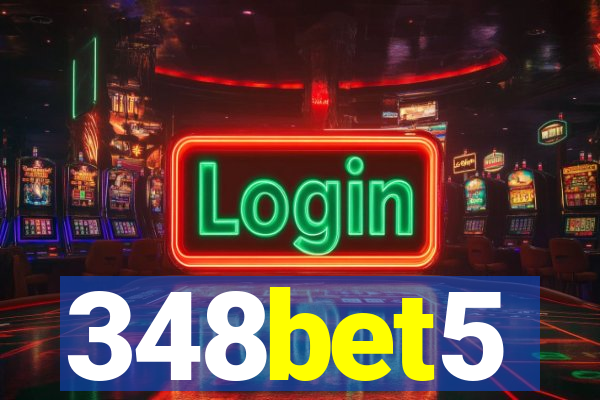 348bet5