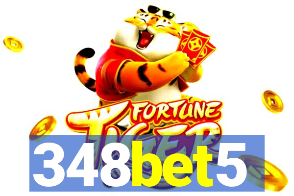 348bet5