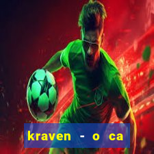 kraven - o ca ador filme completo dublado topflix