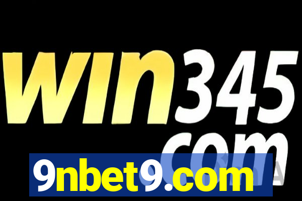 9nbet9.com