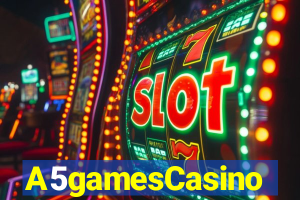 A5gamesCasino