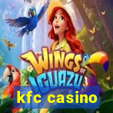 kfc casino