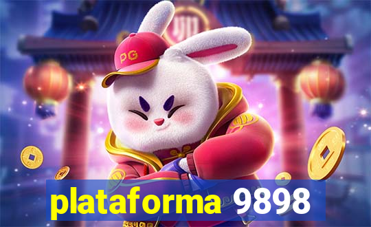 plataforma 9898