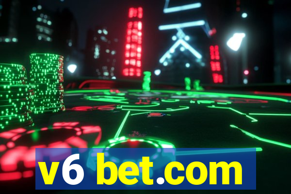 v6 bet.com