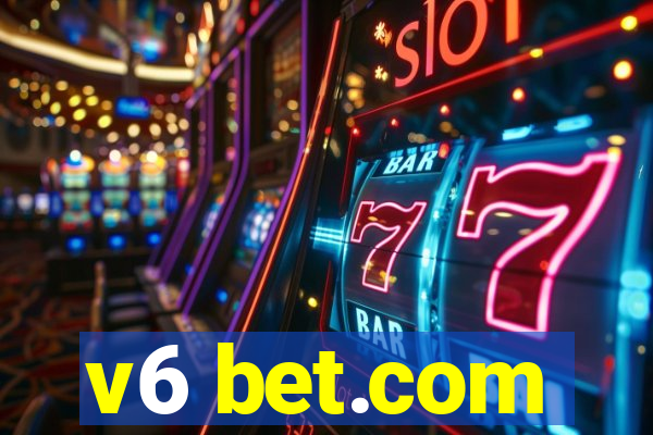 v6 bet.com