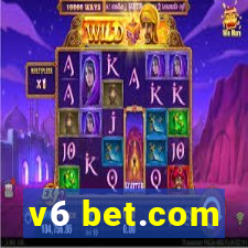 v6 bet.com